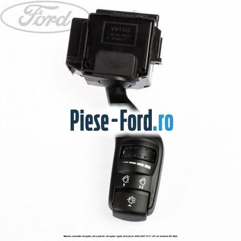 Maneta comanda stergator fara functie stergator spate Ford Focus 2004-2007 1.6 Ti 115 cai #DE68A48386 Maneta comanda stergator fara functie stergator spate Ford Focus 2004-2007 1.6 Ti 115 cai #DE68A48386